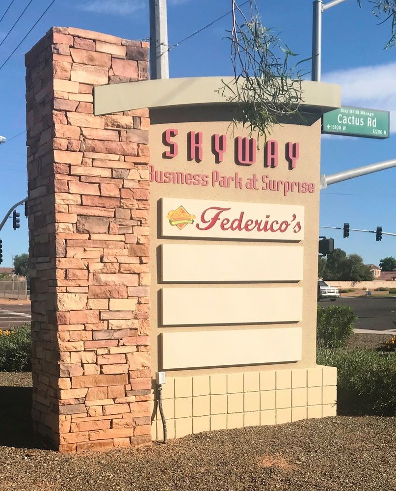 Skyway Commons: 12100 North Dysart Road, Surprise, AZ 85379